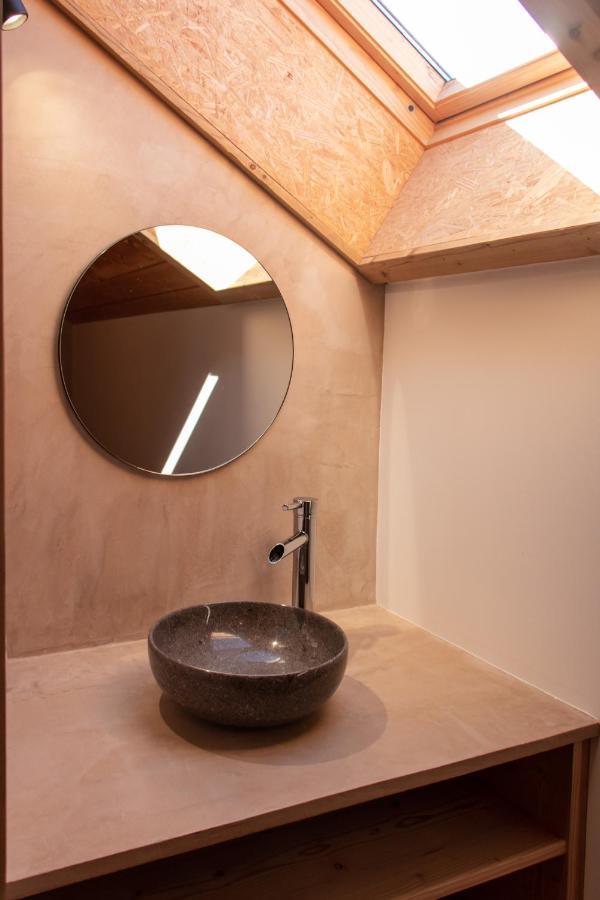 Chalet premium -Accès pied de piste en navette Saint-Chaffrey Esterno foto